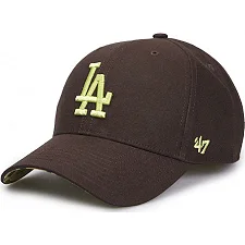 Кепка MVP 47 Brand ELS ANGELES DODGERS FROG SKIN