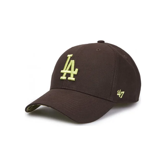 Кепка MVP 47 Brand ELS ANGELES DODGERS FROG SKIN