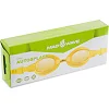 Очки для плавания юниорские MADWAVE
 JUNIOR AUT
PLASH M041902 (Желтый)