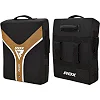 Маківара RDX KICK SHIELD AURA PLUS T-17 Black Golden Heavy