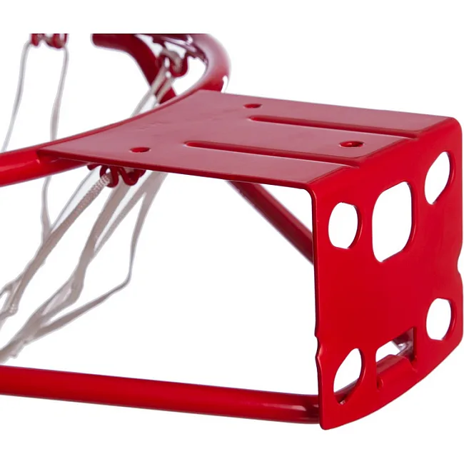 Баскетбольное кольцо
 с сеткой для щита SPALDING PRO SLAM RIM 7888SCNR ø46см