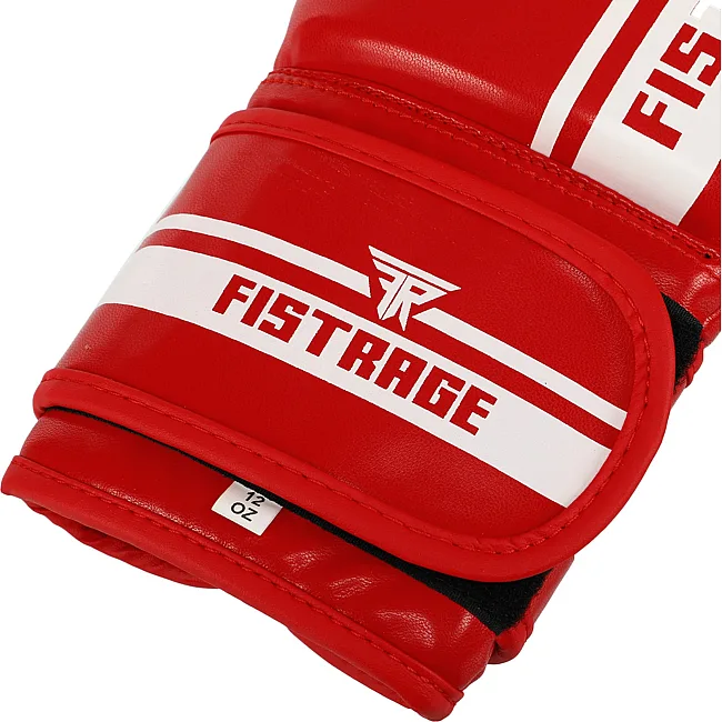 Перчатки для бокса


 FLEX FISTRAGE VL-8449 (Красный)