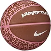 Мяч баскетбольный Nike EVERYDAY PLAYGROUND 8P GRAPHIC DEFLATED 6