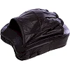 Мини-лапа боксерская изогнутая тренировочная PU FAIRTEX MINI PAD FTX015 18x16x4,5см 2штуки