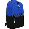 Спортивный рюкзак KELME CAMPUS 9876003-9002 (Черный-синий)