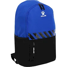 Спортивный рюкзак KELME CAMPUS 9876003-9002 (Черный-синий)