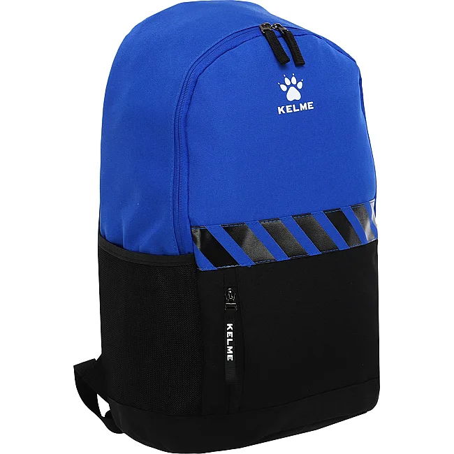 Спортивный рюкзак
 KELME CAMPUS 9876003-9002 (Черный-синий)