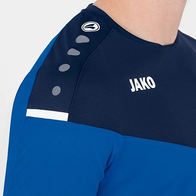 Футболка champ 2.0 JAKO 6120-49