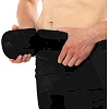 Пояс атлетичний текстильний EZOUS SCHIEK TRAINING BELT O-11 спинка-13см