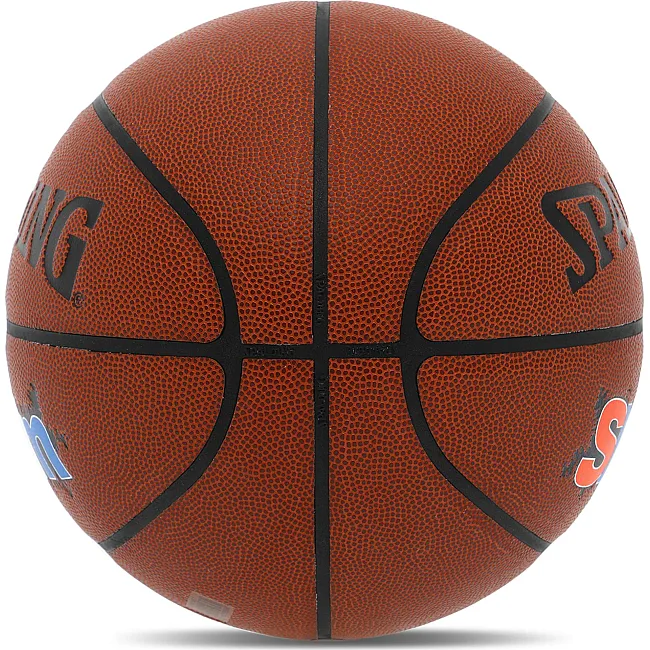 Баскетбольный мяч
 SPALDING SLAM 76886Y
 7