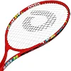 Детская ракетка для большого тенниса ODEA WINI-25 8-9 лет 25" (Коралловый)