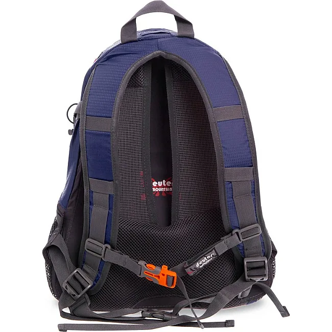 Туристический рюкзак
 DEUTER
 G28-1 20л (Оливковый)