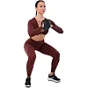 Гиря-колокол чугунная окрашенная BALL BELL LiveUp LP8047-9LB вес 4кг