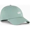 Кепка Puma ESS NO. 1 LOGO PATCH BB Cap зеленый