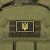 Шеврон патч
 