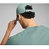 Кепка Puma ESS NO. 1 LOGO PATCH BB Cap зеленый