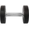 Гантель профессиональная
 с полиуретановым покрытием TECHNOGYM TG-1834-7_5 1шт 7,5кг