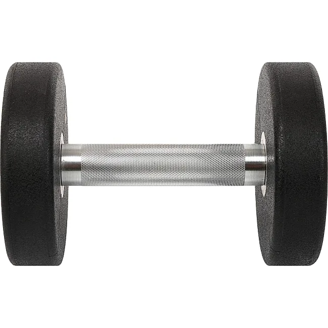 Гантель профессиональная
 с полиуретановым покрытием TECHNOGYM TG-1834-7_5 1шт 7,5кг