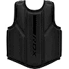 Защитный жилет тренера RDX F6M Kara Coach Chest Protector