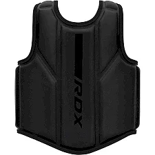 Защитный жилет тренера RDX F6M Kara Coach Chest Protector