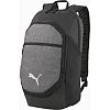 Рюкзак Puma teamFINAL Backpack L 25L черный, серый 50х29х17 см