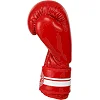 Перчатки для бокса


 FLEX FISTRAGE VL-8449 (Красный)