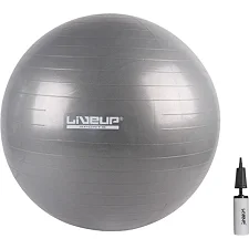 Фітбол (насос у комплекті) ANTI-BURST BALL 75см