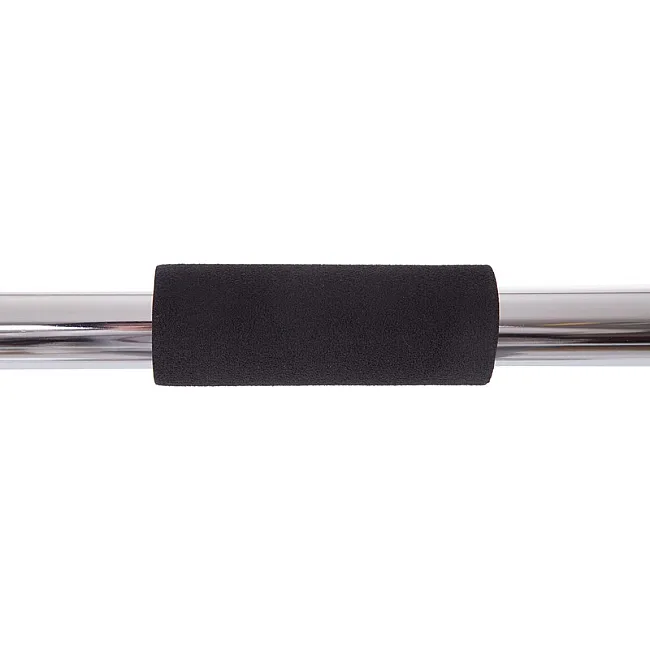 Турник в дверной проем
 распорный домашний SP-SPORT
 FI-2559 60-100см хром