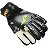 Вратарские перчатки
 профессиональные с защитой пальцев JOMA

 PREMIER 401364-170 см
 см

 7-12 (Черный-серый)