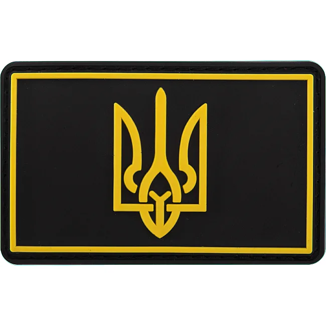 Шеврон патч
 