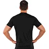 Футболка чоловіча JOMA

 RECORD

 II 102227-100 (Чорний)