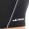 Плавки мужские
 YINGFA 24T856 (Черный)