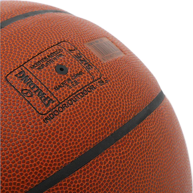 Баскетбольный мяч
 SPALDING SLAM 76886Y
 7