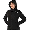 Мотокуртка женская SCOYCO JK178W (Черный)