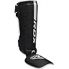Защита голени и стопы RDX F6 MATTE WHITE