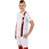 Футбольна форма дитяча із символікою клубу
 AC MILAN гостьова 2024 SP-SPORT
 CO-6352 20-28
