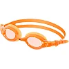 Очки для плавания юниорские MADWAVE
 JUNIOR AUT
PLASH M041902 (Желтый)