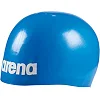 Шапка для плавання Arena MOULDED PRO II синій OSFM Шапка для плавання Arena MOULDED PRO II синій OSFM