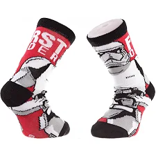 Носки STAR WARS STORMTROOPER арт.83892148-5