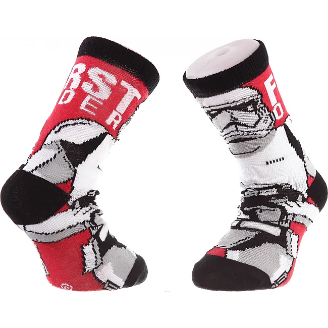 Носки STAR WARS STORMTROOPER арт.83892148-5