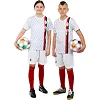 Футбольна форма дитяча із символікою клубу
 AC MILAN гостьова 2024 SP-SPORT
 CO-6352 20-28