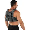 Утяжелительный жилет
 с регулируемым весом ZELART
 WEIGTH VEST TA-7806-10 вес-1-10кг