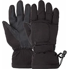 Перчатки лыжные женские LUCKYLOONG B-77063