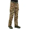 Тактические штаны
 утепленные Tactical TY-9409 (Камуфляж Multicam)