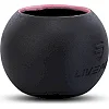 Гиря-колокол чугунная окрашенная BALL BELL LiveUp LP8047-9LB вес 4кг