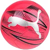 М'яч футбольний PUMA ATTACANTO Graphic червоний 5