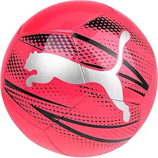 М'яч футбольний PUMA ATTACANTO Graphic червоний 5