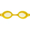 Очки для плавания юниорские MADWAVE
 JUNIOR AUT
PLASH M041902 (Желтый)