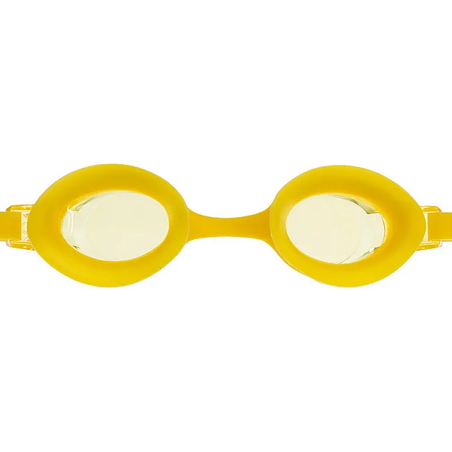 Очки для плавания юниорские MADWAVE
 JUNIOR AUT
PLASH M041902 (Желтый)
