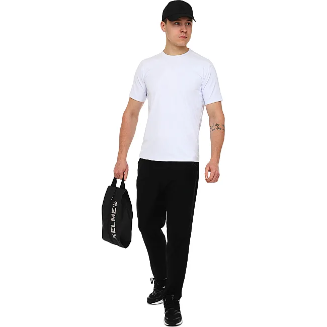 Сумка для обуви KELME9886018-9055 (Черный-белый)